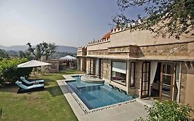 Tree Of Life Resort & Spa Jaipur